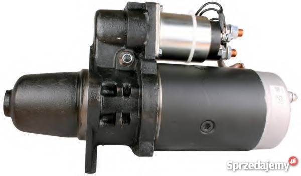 Rozrusznik Mercedes ACTROS 0041519001 0041519401 śląskie sprzedam