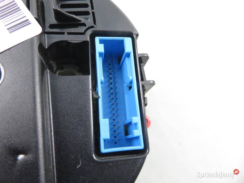 LICZNIK AUDI A3 8L1 18 AGN 8L0919860E