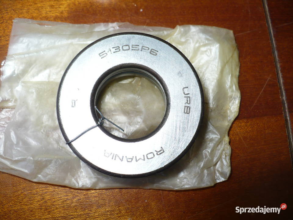 Łożyska tłoczne dolnośląskie Lubin