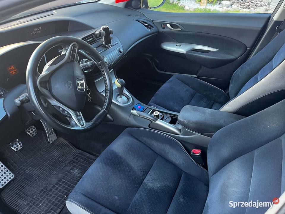 Honda civic 22diesel łódzkie Kurowice Kościelne sprzedam
