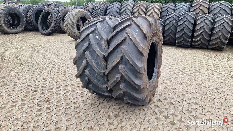 62070r26 6207026 Trelleborg Michelin 80 bieżnik warmińsko-mazurskie Nowe Miasto Lubawskie