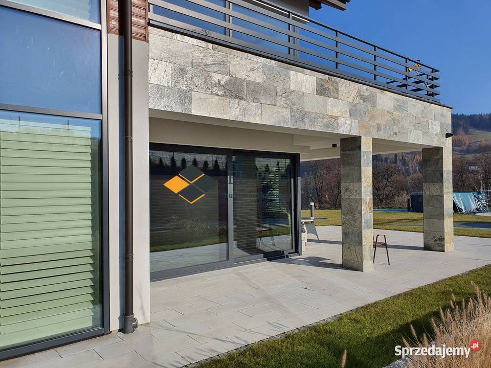 Kamień Naturalny ELEWACYJNY OZDOBNY DEKORACYJNY Chełmiec sprzedam