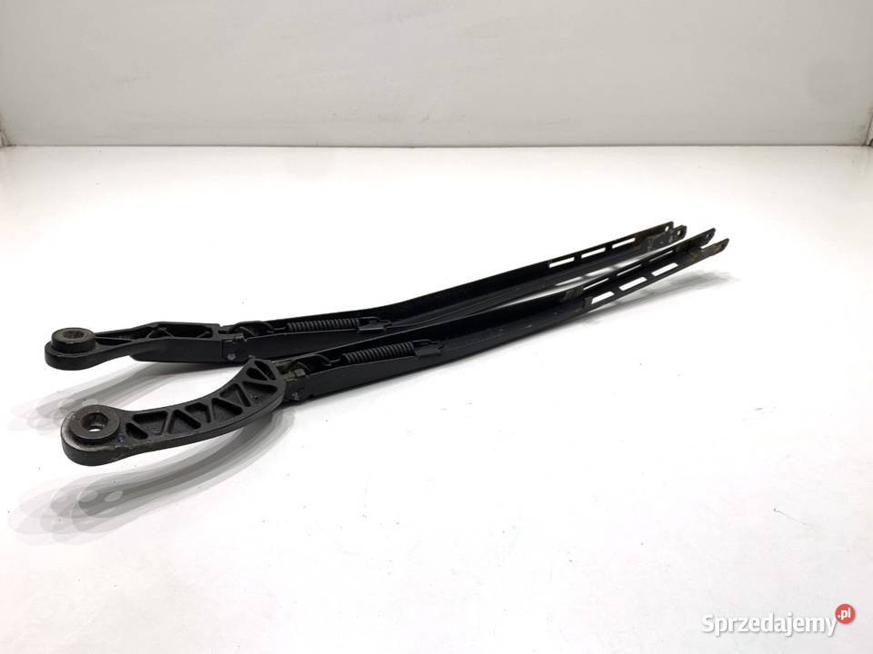 RAMIĘ WYCIERACZKI KOMPLET PRZÓD AUDI A4 B6 0005 podkarpackie
