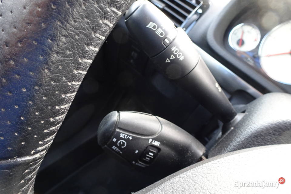 Peugeot 407 kombi AUTOMAT 163 20 D 2010 189000 Warszawa