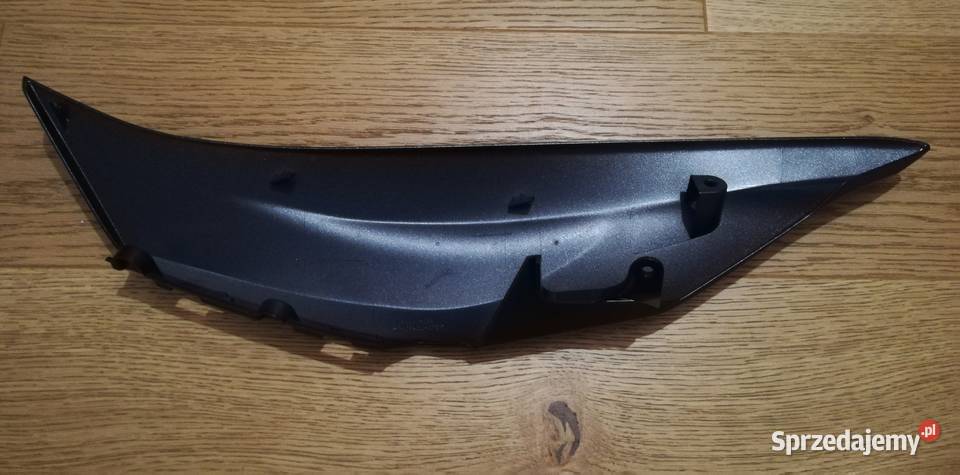 Kawasaki ZX10R 1620 Ogon tył zadupek owiewka Białystok