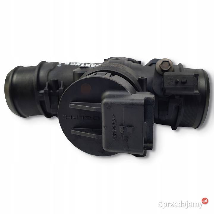 PRZEPUSTNICA Citroen C2 C3 16 HDI oryginał osobowe Chełm