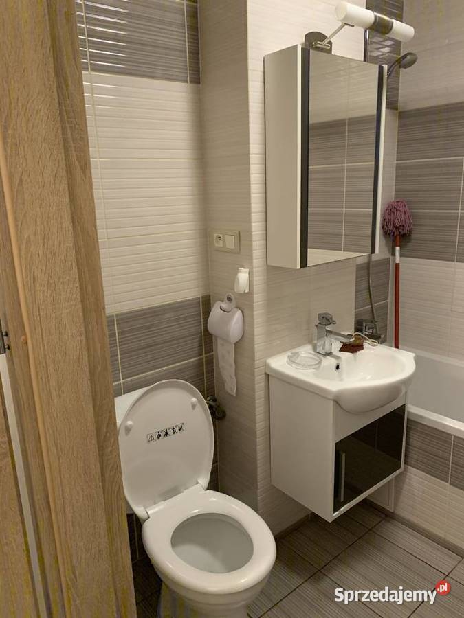 kawalerka 30m2 Wwa Praga Północ Wynajem Warszawa sprzedam