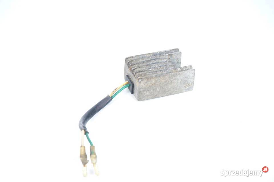 Honda XL XR 600 350 regulator napięcia SH55712 dolnośląskie Bolesławiec