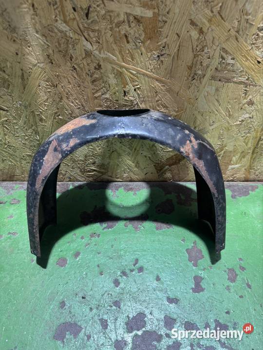 osłona błotnika Shl M17 Gazela sprzedam