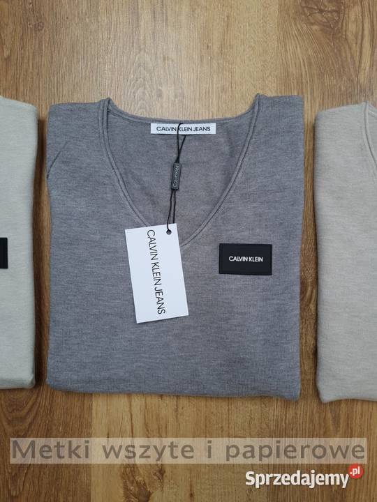 Sweterki damskie Swetry i golfy