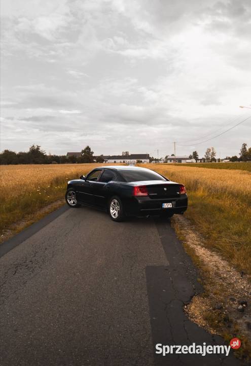 Dodge charger 57 hemi