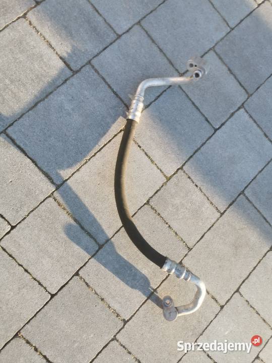 1K0820721 przewód klimatyzacji VW lubuskie Gorzów Wielkopolski