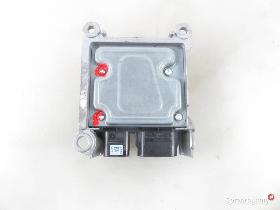MODUŁ AIRBAG FORD TRANSIT CONNECT I 9T1T14B321BD sprzedam