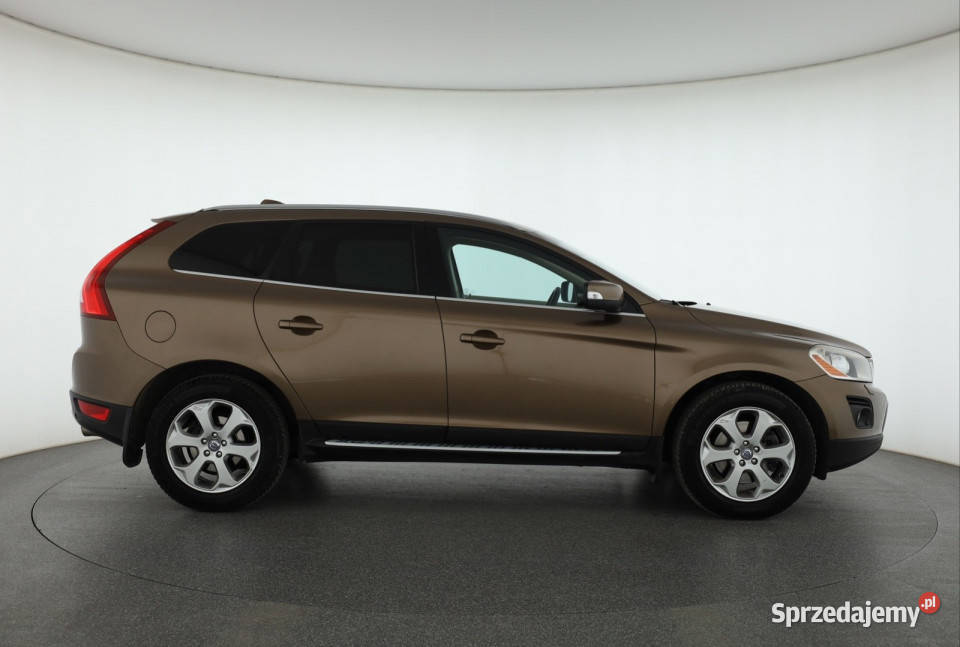 Volvo XC60 D5 poduszka powietrzna mazowieckie sprzedam