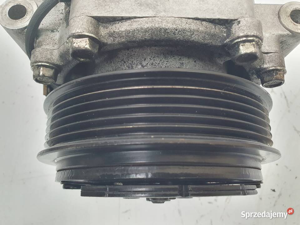 KOMPRESOR KLIMATYZACJI Volvo S60 S80 V70 C70