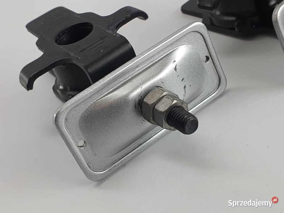 Naciag Lancucha Naciagi Oski Tyl Honda Nc 750 Łódź sprzedam