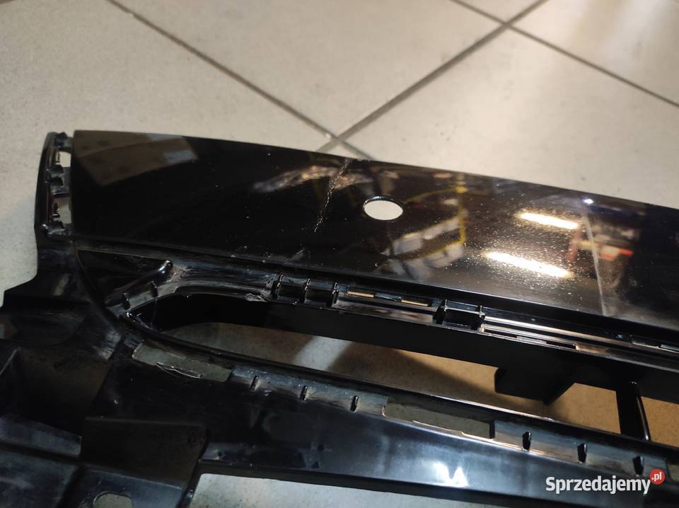 Kratka zderzaka KIA Sportage IV QL 86560F1510 Krosno