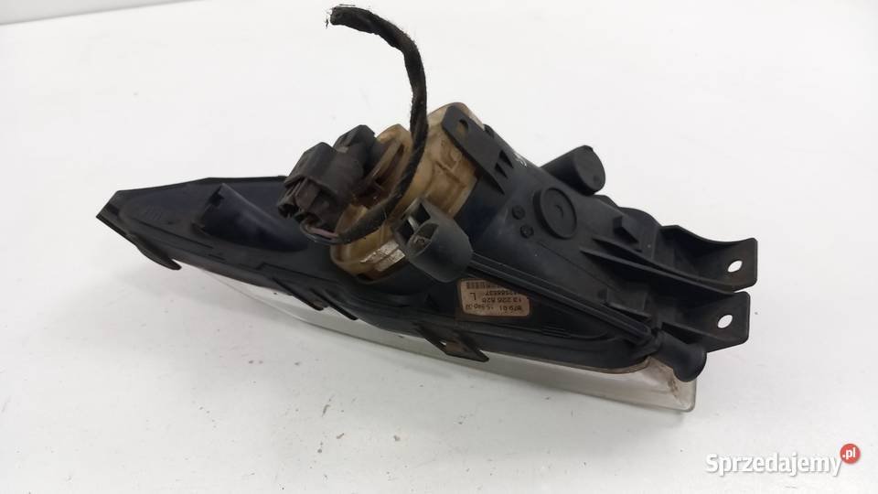 OPEL INSIGNIA A HALOGEN LEWY Zbierkowo