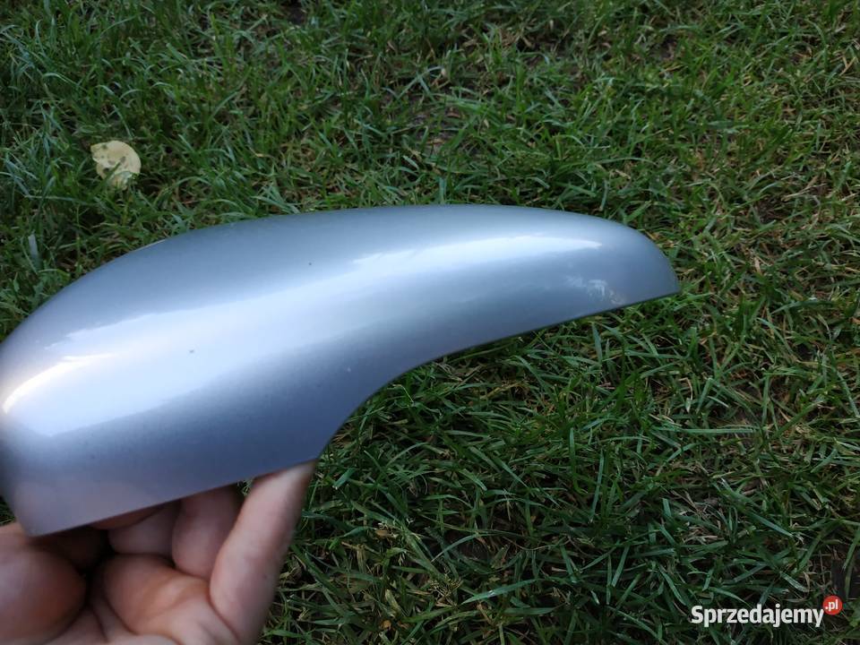 Obudowa lusterka lewa LA7W golf VI Touran 1t3 Żółkiewka-Osada