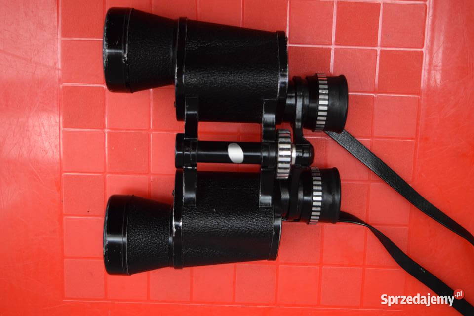 Lornetka Oryginał VANGUARD8X40Okazja Olsztyn sprzedam