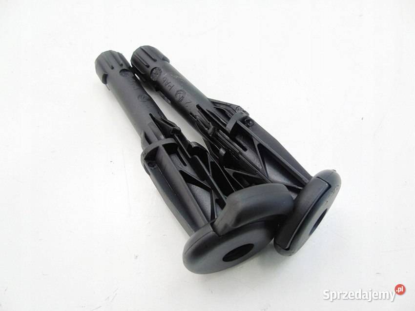 Klin mocowanie zagłówka fotela Fiat Doblo II Sosnowiec