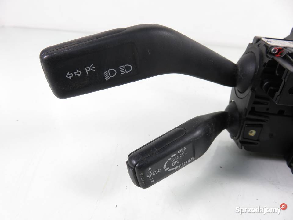 PRZEŁĄCZNIK ZESPOLONY VW PASSAT B6 3C2 osobowe sprzedam