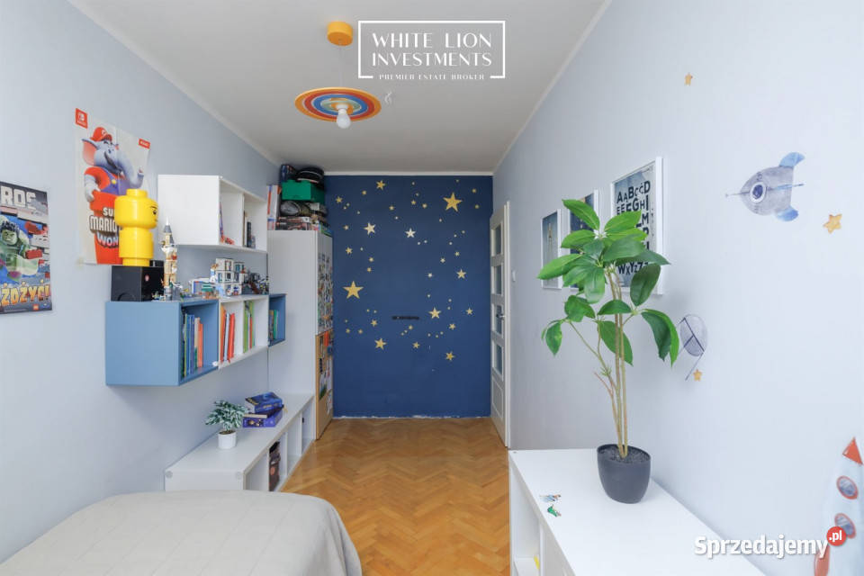 sprzedaży mieszkania Warszawa 478m2 Sprzedaż