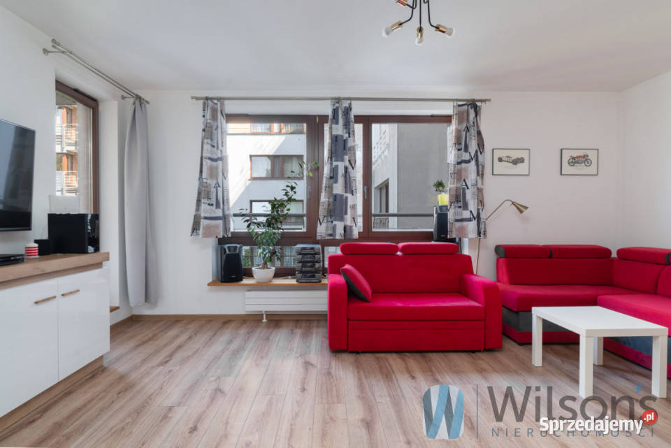 Mieszkanie 37m2 1 pokój Warszawa Obrońców mazowieckie