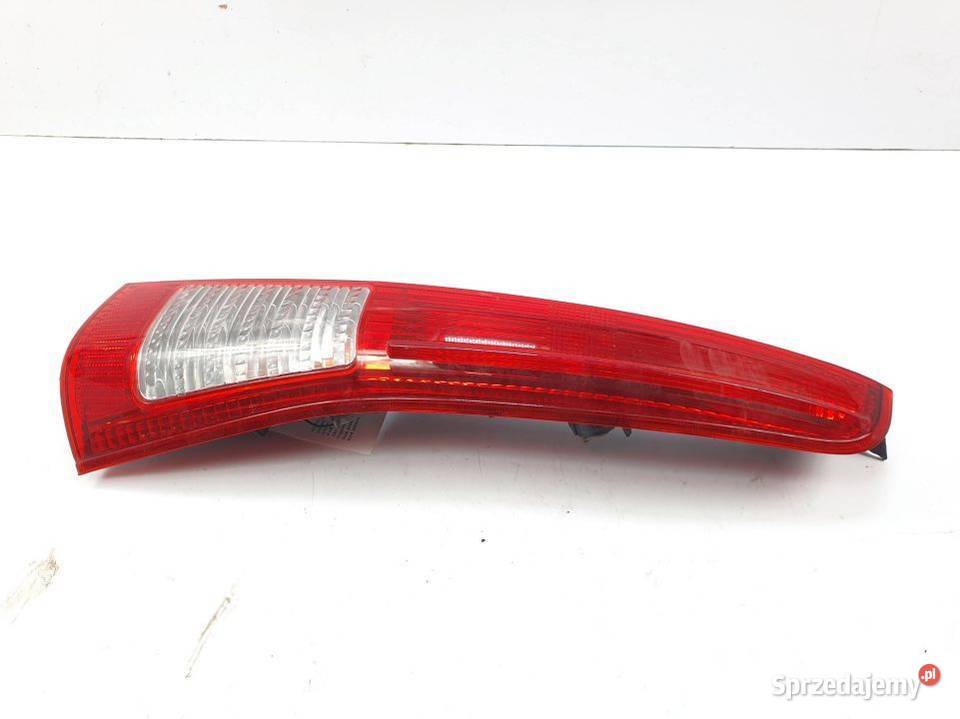LAMPA LEWA TYŁ DAIHATSU CUORE II Pozostałe