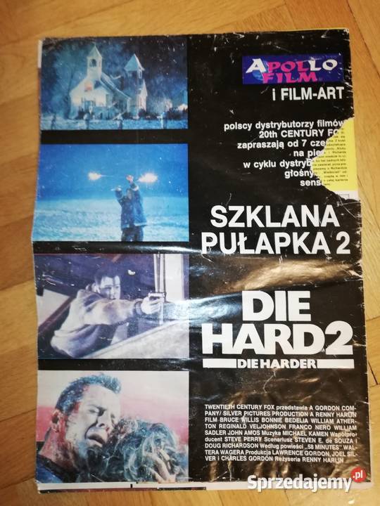 Czasopisma Film Vintage 1991 r Warszawa