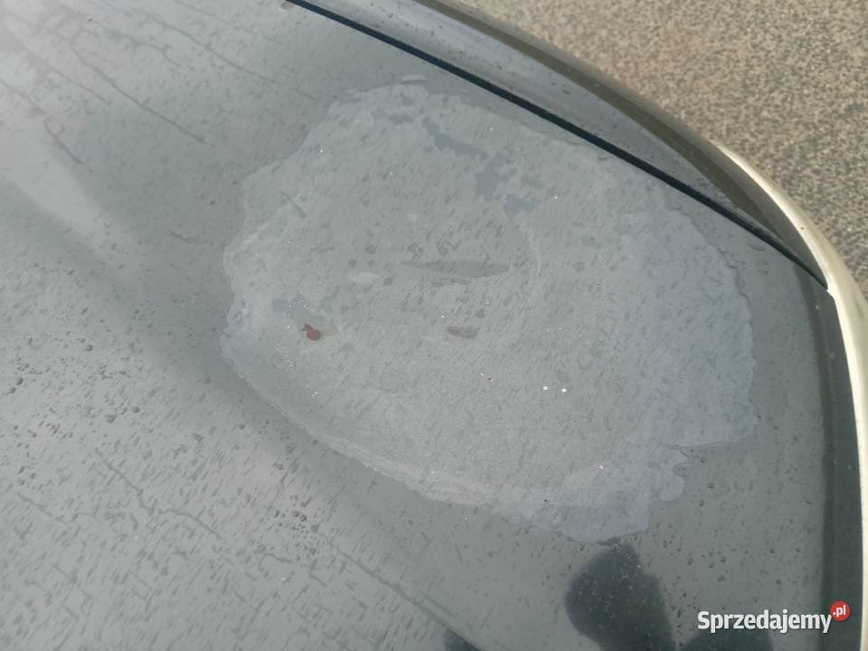 Maska Czarna Audi A4 B5 a10 osobowe Myszków