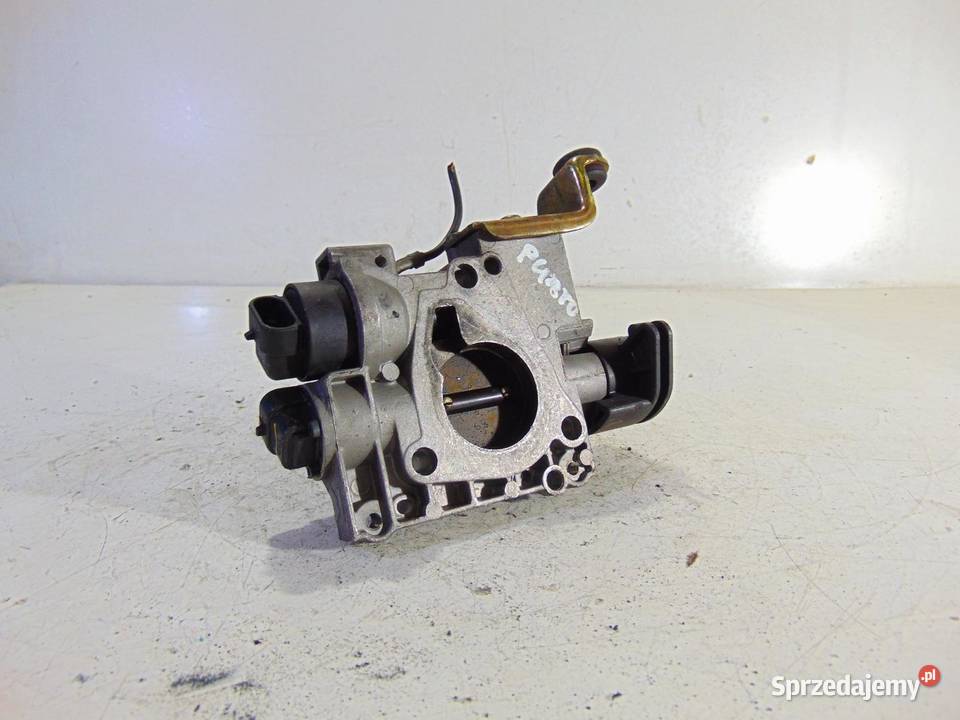 PRZEPUSTNICA FIAT PUNTO II 11 12 36SXFE1