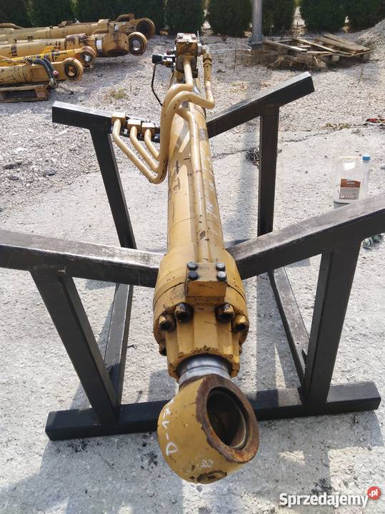 Siłownik Cat Caterpillar 311 312E 318 320 315