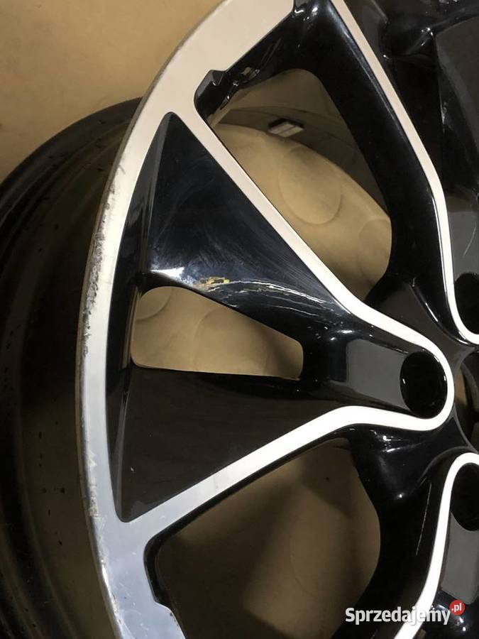 Felga HYUNDAI I30 52910S0100 8Jx19 ET55 5x1143 Gostyń