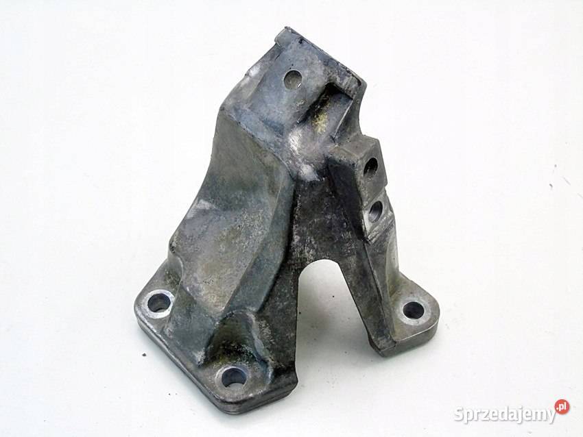 ŁAPA WSPORNIK SILNIKA 24 28 V6 AUDI A4 B6 A6 C5 Sosnowiec sprzedam