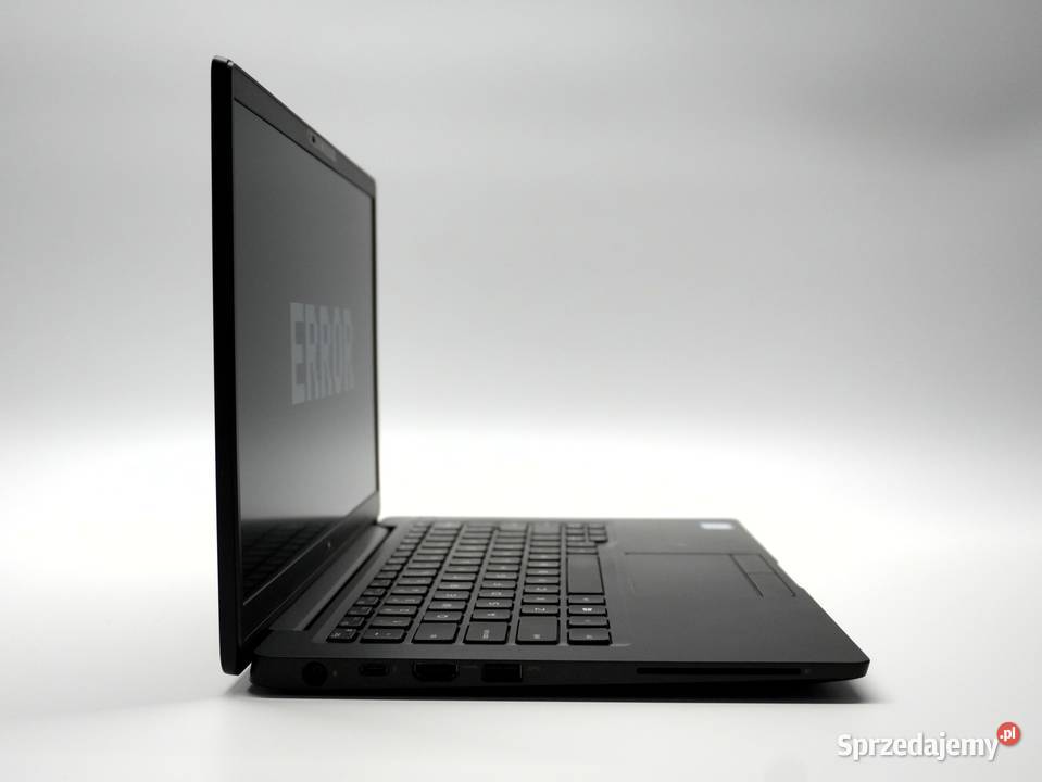 Laptop DELL Latitude 7400 14 FHD i58365U 8GB SSD Lublin