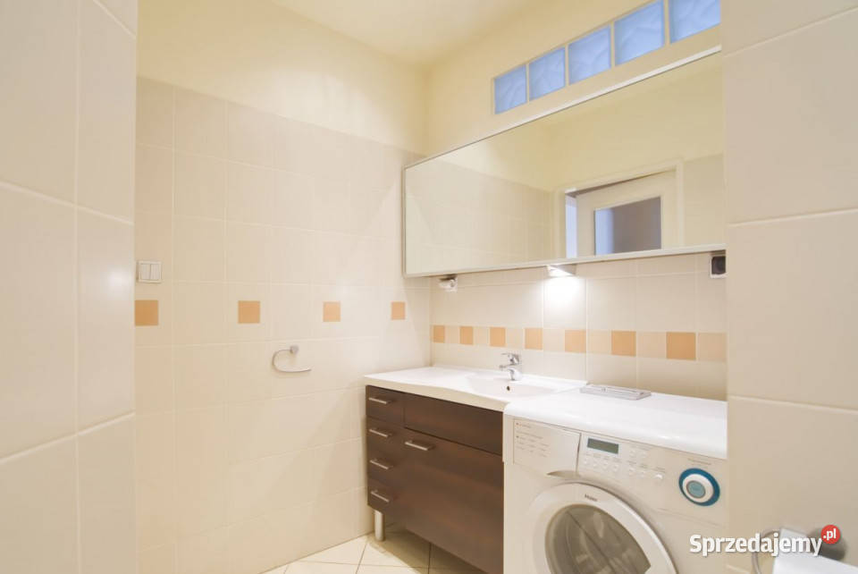 Mieszkanie 3946m2 2 pokoje Warszawa blok