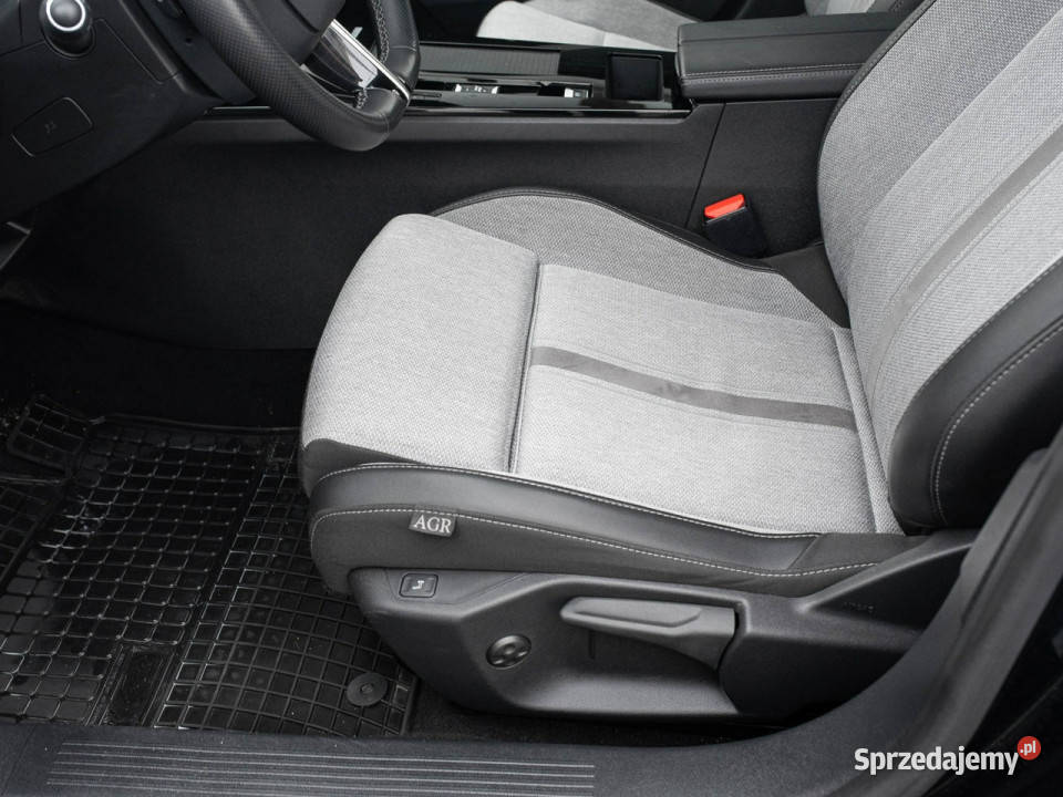 Opel Astra GD8F12412 T Elegance Podgrzf I kier światła przeciwmgielne pomorskie Gdańsk