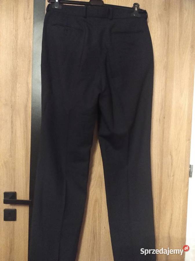 Spodnie męskie sprzedam