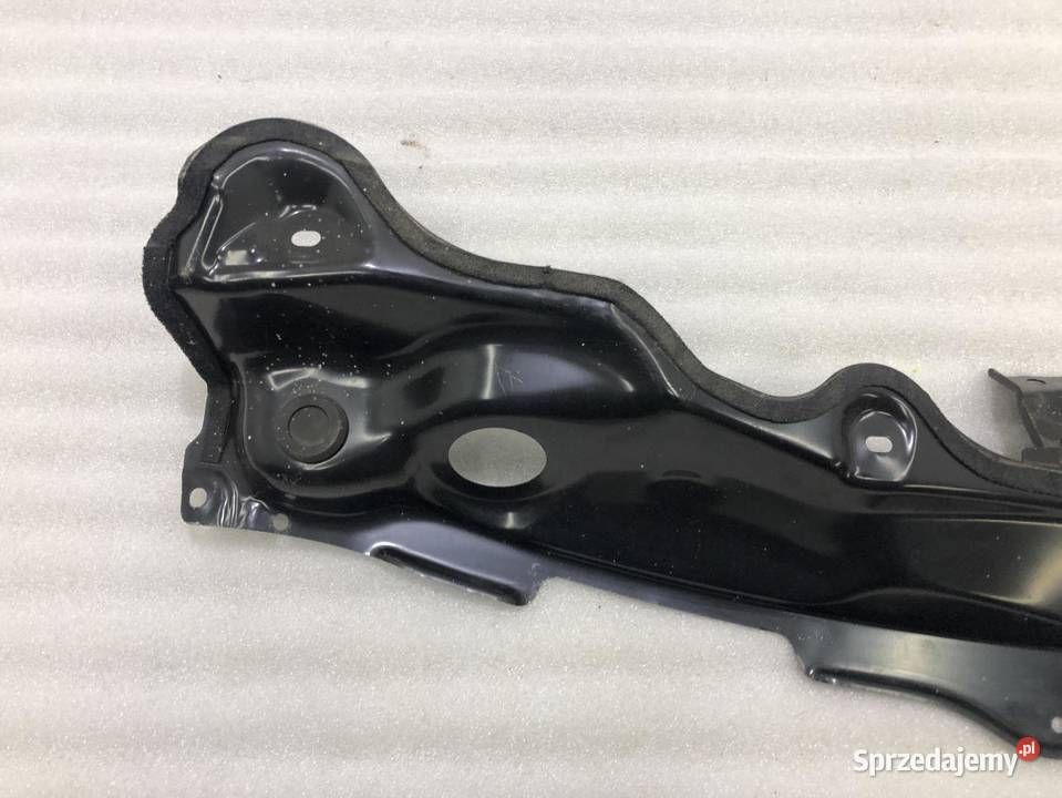 WZMOCNIENIE OSŁONA PASA PRZÓD KIA PICANTO I