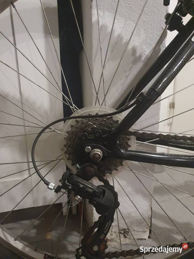 Rower Gorski koła 26 Warszawa sprzedam