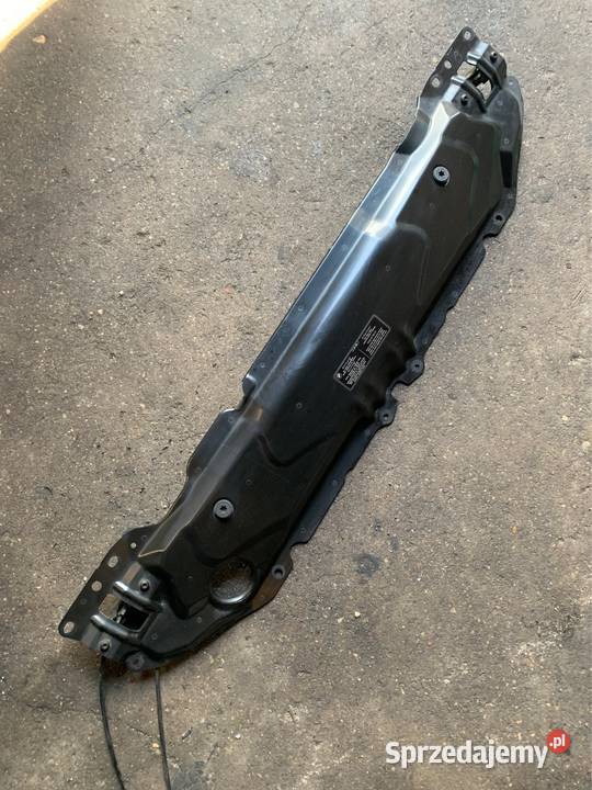 Pas górny zamek maski bmw 5 e60 e61 Rok produkcji 2005 sprzedam