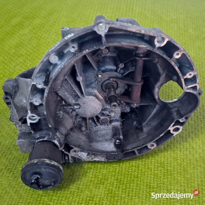 SKRZYNIA BIEGÓW Rover 25 16 16V manualna MANUAL Skrzynie biegów manualne Rudka