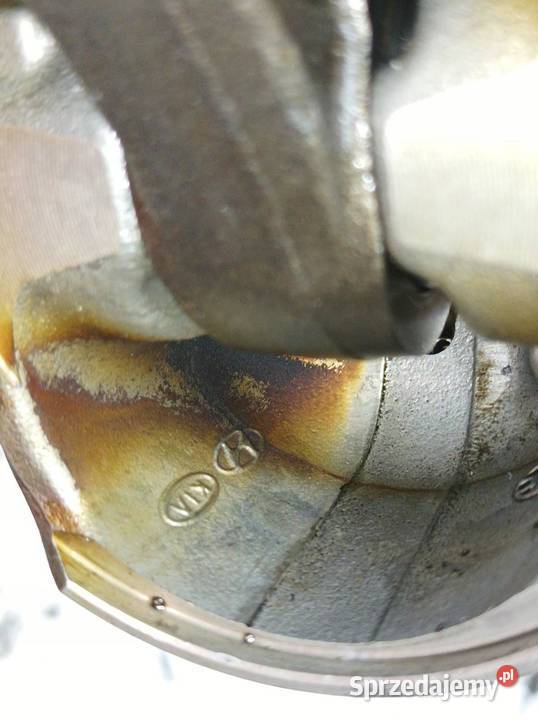 TŁOK KORBOWÓD P023 104 16 CRDI Hyundai i30 III