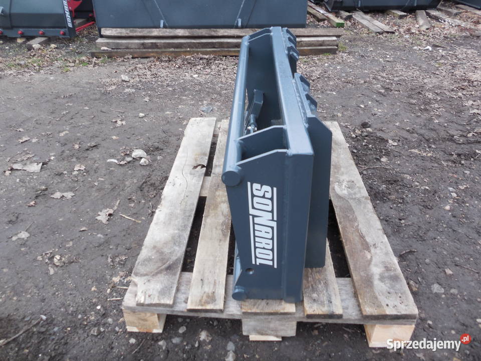 SONAROL Przejściówka Adapter Redukcja BOBCAT