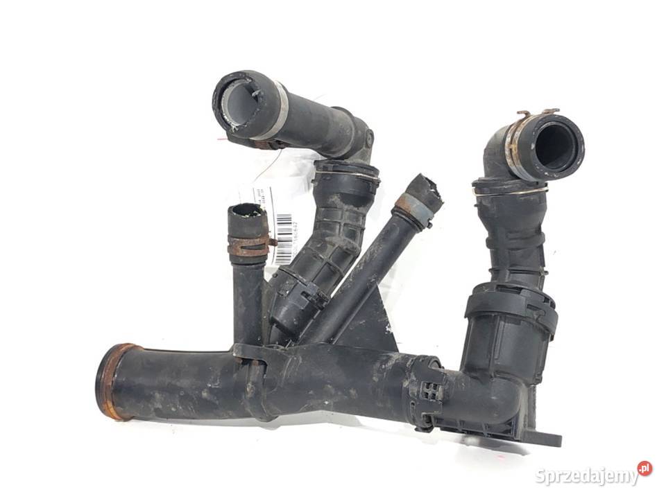 MAGISTRALA WODY VW PASSAT B8 04L121026F 20 150 osobowe