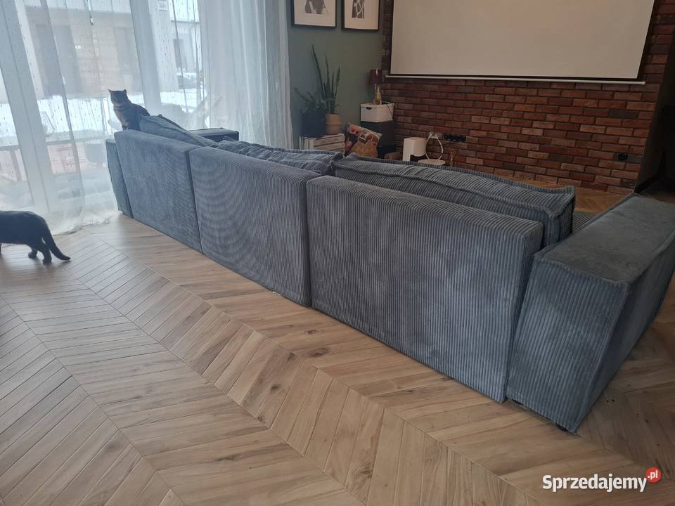 Narożnik rozkładany Kraków