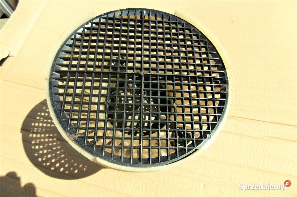 smok ssawny kosz strażacki do motopompy 110 prl opolskie Namysłów