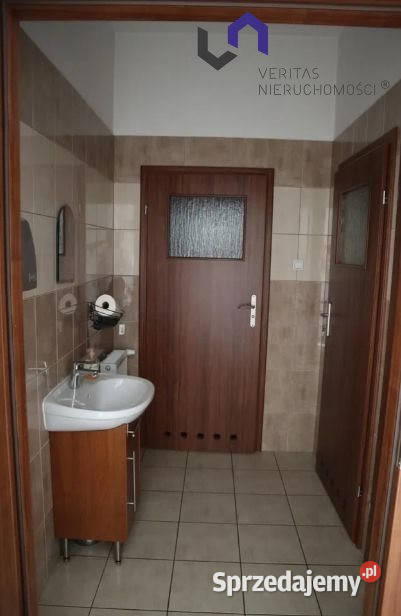 Lokal 900m2 Katowice 900m2 Lokale użytkowe