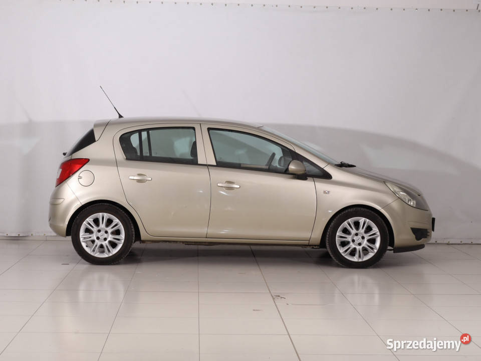Opel Corsa 12 poduszka powietrzna